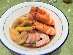 -妈妈家·本帮菜(总店)