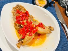 -Social 秀西餐厅-长沙瑞吉酒店(运达店)