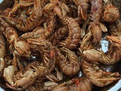 云晓光头烧烤吧(川沙绿地店)-云晓光头烧烤吧(川沙绿地店)