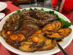 -Yan Ting 宴庭中餐厅(上海静安瑞吉酒店)