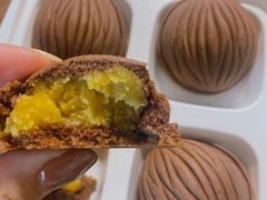 栗子酥-泸溪河桃酥(西直门凯德店)