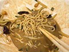 -四妹餐厅(玫瑰街店)