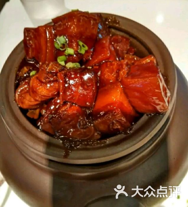 金鼎轩(亚运村店)图片 - 第1张