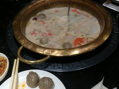 -川中故事·成都老火锅(东书房店)