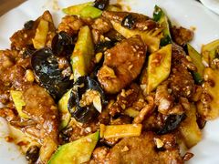 -砂锅李(九江路店)