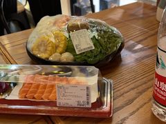 -永辉Bravo超市(东二环泰禾广场店)