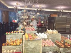 -圣丰索菲特·2 On 988 Café 自助餐厅