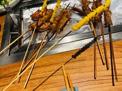 -那些年记忆烧烤