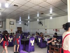-龙潭李鸭子同乐饭店