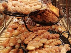 -山崎面包(静安久光店)