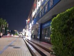 -横岗眼镜城