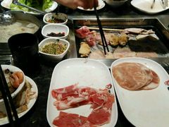 -哇哇烤(谷饶店)