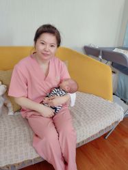 -禧悦府国际月子会所(总店)