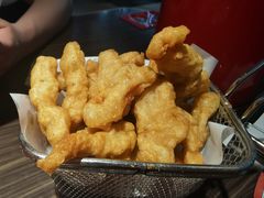 -胖哥俩肉蟹煲(盐城金鹰国际店)