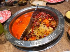 -楠火锅(光谷民族大道店)