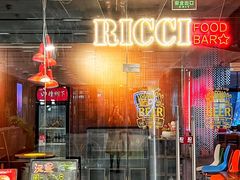 -Ricci睿奇美式餐厅(五道口店)