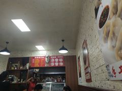 -吉林延边牛肉汤饭，大冷面