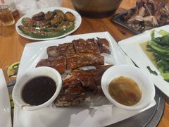 -鸽皇农庄(长湴店)
