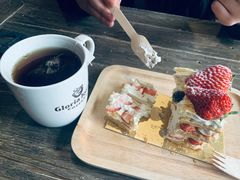 -娜娜家•Nana's restaurant(国金汇店)