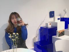 -intime coffee(芝麻街店)