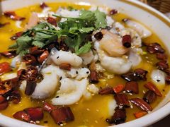 -阿娜尔·新疆菜(佰港城店)