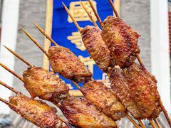 -管氏翅吧(护国寺店)