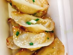 -小姜锅贴(凤凰街店)