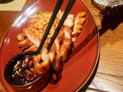 -CHINCHIN 青青·泰国料理(万象食家店)