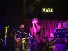 -MARU玛露音乐餐厅(大学路店)