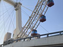 -天津之眼摩天轮