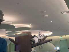 -眉州东坡·熊猫主题餐厅(枫蓝店)