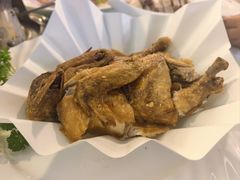 -清真马祥兴菜馆(云南北路店)
