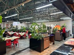 -聚味瞿记·龙虾堂(树木岭店)