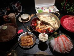 -色響火锅(恒隆广场店)