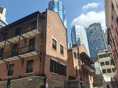 -大馆(前中区警署建築群)