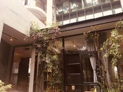 -箱美术馆私房菜(水晶郦城店)