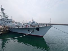 -中国人民解放军海军博物馆