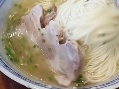 -同得兴 Since·1995 传统苏式面馆(十全街店)