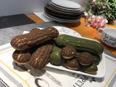 -威利旺卡烘焙西点蛋糕培训(朝阳校区)
