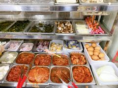 -四川老牛麻辣烫(北门桥店)