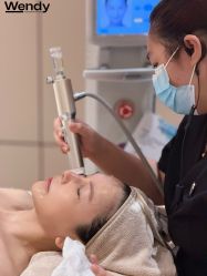 -WENDY·温迪皮肤管理