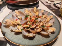-新兴·金羊座·粤菜点心(乐峰店)