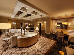 客厅-永利澳门酒店