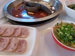 -豆花姐烂豆花火锅(御碑楼路乐园小区店)