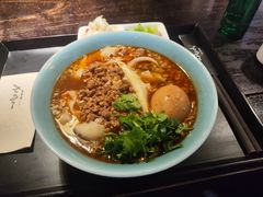 -喜晋道面馆(华严寺广场店)