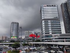 -深圳来福士广场