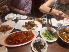 -老瑞福上海菜(人民广场店)