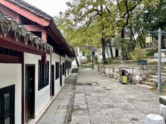 -阳明祠