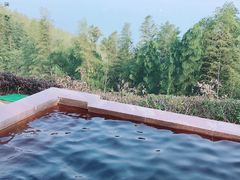 -天目湖涵田半山温泉