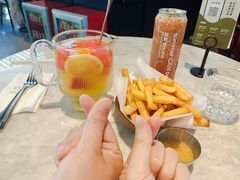-gaga(深圳福田星河COCO Park店)